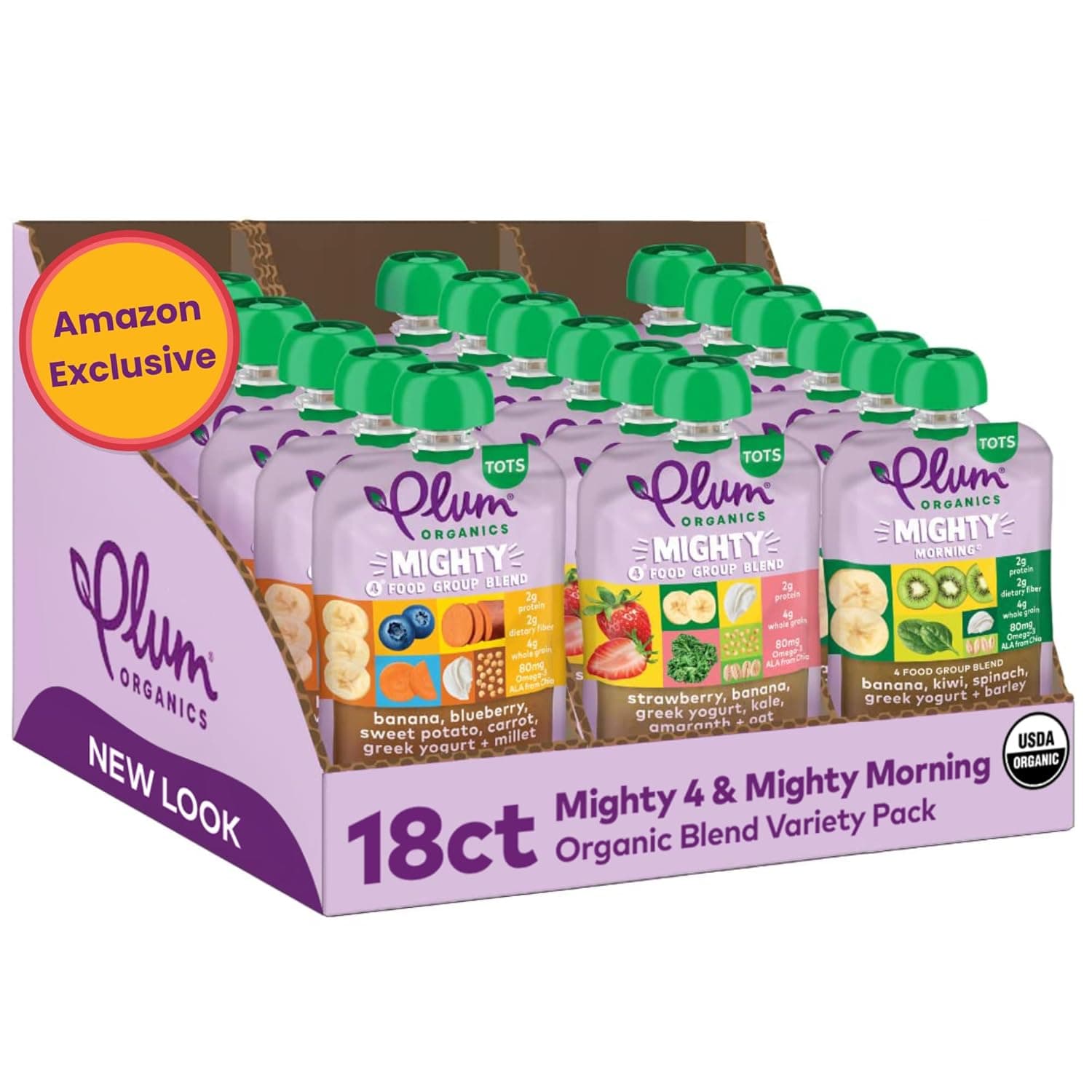 Save Big at Amazon