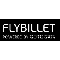 FLYBILLET logo